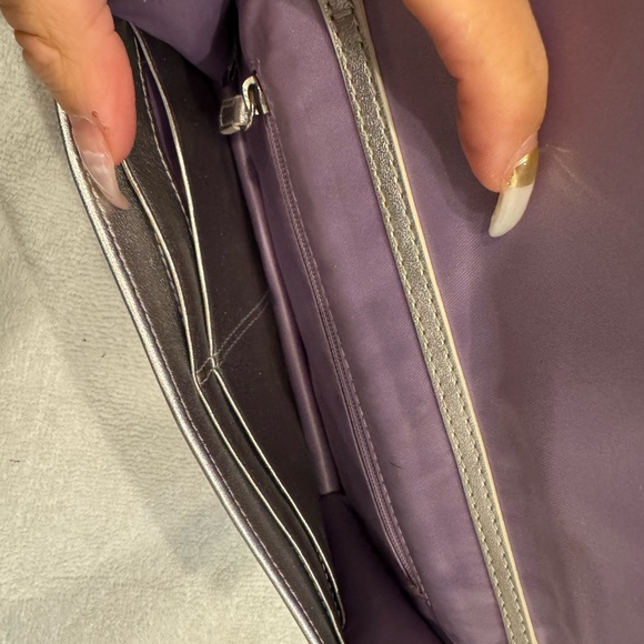 Coach clutch - Picture 2 of 4